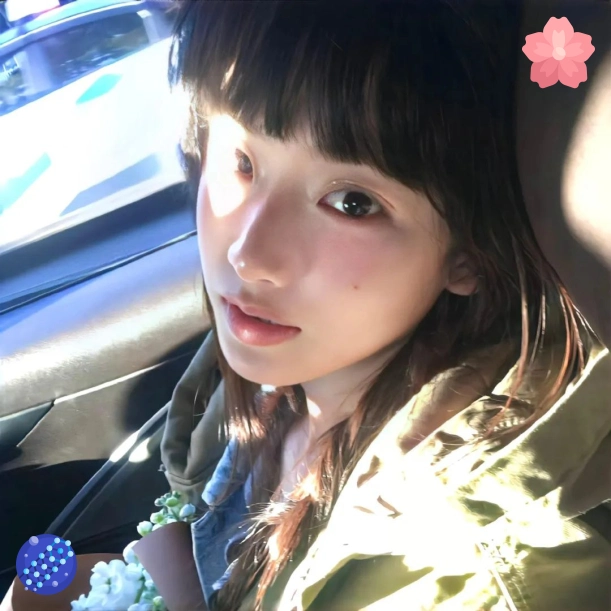 用户头像